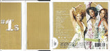 Destiny's Child : #1's (CD, Comp, Sli)