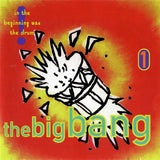 Various : The Big Bang (3xCD, Comp + Box)