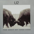 U2 : The Best Of 1990-2000 & B-Sides (2xCD, Comp + DVD-V, Promo, PAL, Car + Ltd, Spe)