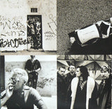 U2 : The Best Of 1990-2000 & B-Sides (2xCD, Comp + DVD-V, Promo, PAL, Car + Ltd, Spe)