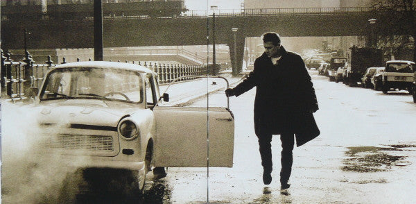 U2 : The Best Of 1990-2000 & B-Sides (2xCD, Comp + DVD-V, Promo, PAL, Car + Ltd, Spe)