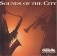 Various : Sounds Of The City (CD, Comp)