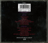 Simple Minds - Live In The City Of Light (2xCD) (Very Good Plus (VG)) - DaddyPop