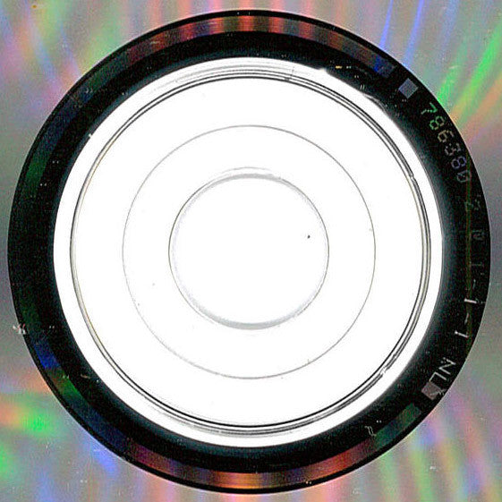 Simple Minds - Live In The City Of Light (2xCD) (Very Good Plus (VG)) - DaddyPop