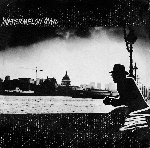 The Jazz Club : Watermelon Man (12", Single)