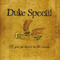 Duke Special : If You Go Down To The Woods... (CD, EP, Promo)