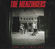The Menzingers : Some Of It Was True (CD, Album)