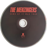 The Menzingers : Some Of It Was True (CD, Album)