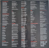 The Menzingers : Some Of It Was True (CD, Album)