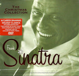 Frank Sinatra : The Christmas Collection (CD, Comp + DVD-V)