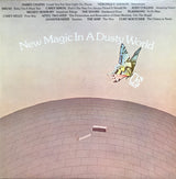 Various : New Magic In A Dusty World (LP, Comp)