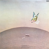 Various : New Magic In A Dusty World (LP, Comp)