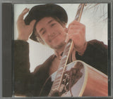 Bob Dylan : Nashville Skyline (CD, Album, RE)