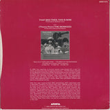 The Monkees : That Was Then, This Is Now (7", Single)