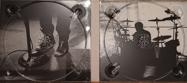 Patti Smith : Land (1975-2002) (2xCD, Comp)