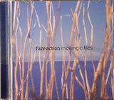 Faze Action : Moving Cities (CD, Album)