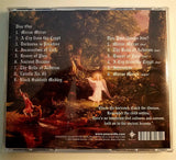 Candlemass : Ancient Dreams (CD, Album, RE, RM + CD, Enh + S/Edition, O-C)