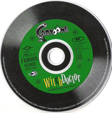 Cartoons : Witch Doctor (CD, Maxi, Enh)