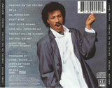 Lionel Richie : Dancing On The Ceiling (CD, Album, RE)