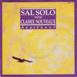 Sal Solo With Classix Nouveaux : Heartbeat (7")