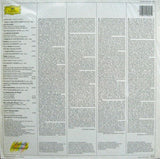 Berliner Philharmoniker, Herbert von Karajan : Tanz Der Stunden (Opern-Intermezzi & Ballettmusik) (LP, Comp)