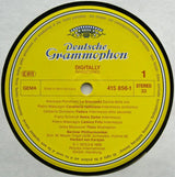 Berliner Philharmoniker, Herbert von Karajan : Tanz Der Stunden (Opern-Intermezzi & Ballettmusik) (LP, Comp)