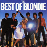 Blondie : The Best Of Blondie (CD, Comp, RE)