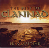 Clannad : The Best Of Clannad - In A Lifetime (2xCD, Comp)