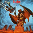 Meat Loaf : Bat Out Of Hell II: Back Into Hell (CD, Album)