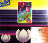 LA Vampires Featuring Matrix Metals : So Unreal (CD, Album, Ltd)