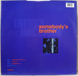Energy Orchard : Somebody's Brother (12", EP)