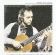 John Williams - The Very Best Of John Williams (CD) (Very Good Plus (VG)) - DaddyPop