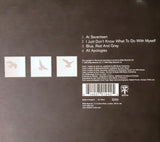 Whistler : Intermission E.P. (CD, EP)