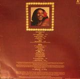 Betty Wright : Betty Wright Live (LP, Album)