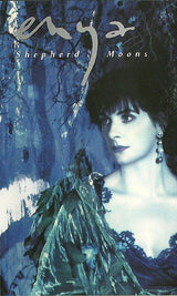 Enya : Shepherd Moons (Cass, Album)