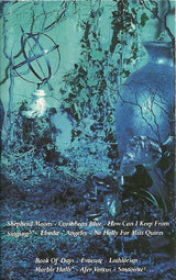 Enya : Shepherd Moons (Cass, Album)