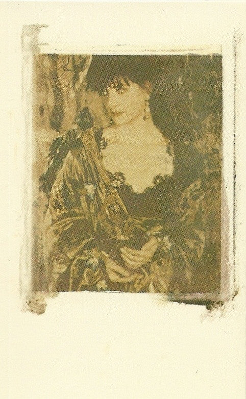 Enya : Shepherd Moons (Cass, Album)