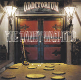 The Dandy Warhols : Odditorium Or Warlords Of Mars (CD, Album)