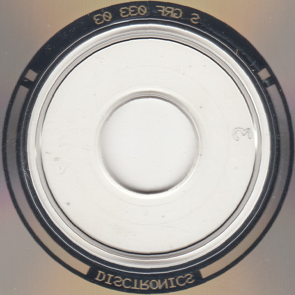 Ray Charles : Blues Is My Middle Name (CD, Album, Comp)