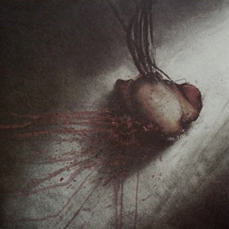 Thoughts Of Ionesco / Cromwell : Thoughts Of Ionesco / Cromwell (7", EP)