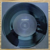 Thoughts Of Ionesco / Cromwell : Thoughts Of Ionesco / Cromwell (7", EP)