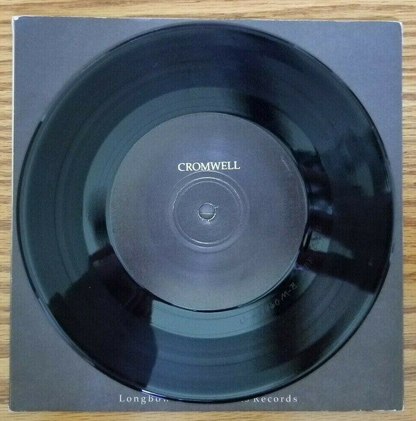 Thoughts Of Ionesco / Cromwell : Thoughts Of Ionesco / Cromwell (7", EP)