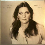 Judy Collins : Bread & Roses (LP, Album)