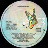 Judy Collins : Bread & Roses (LP, Album)