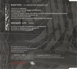 Lostprophets : Rooftops (A Liberation Broadcast) (CD, Single, CD )