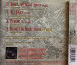 The Mavericks : Dance The Night Away (CD, Single, Enh)