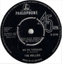 The Hollies : We're Through (7", Single)