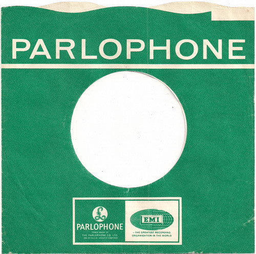 The Hollies : We're Through (7", Single)