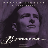 Ottmar Liebert And Luna Negra : Borrasca (CD, Album)