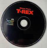 Mickey Finns T-Rex - Giants Of Rock (CD) (Very Good Plus (VG)) - DaddyPop